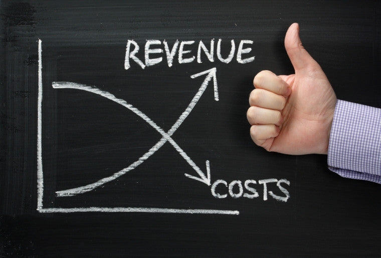 Revenue generation – an alternative to cost cuts