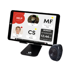 Load image into Gallery viewer, Video Carephone - No Sim