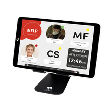 Load image into Gallery viewer, Video Carephone - No Sim & Monitoring