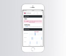 Load image into Gallery viewer, Smart Occupancy Sensor - Bed