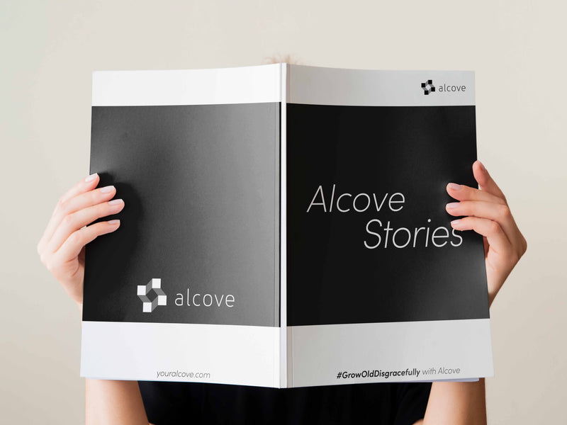 ❤️ Alcove Care Tech Case Studies Sarah's Story - Assistive Tech Norfolk County Council ❤️
