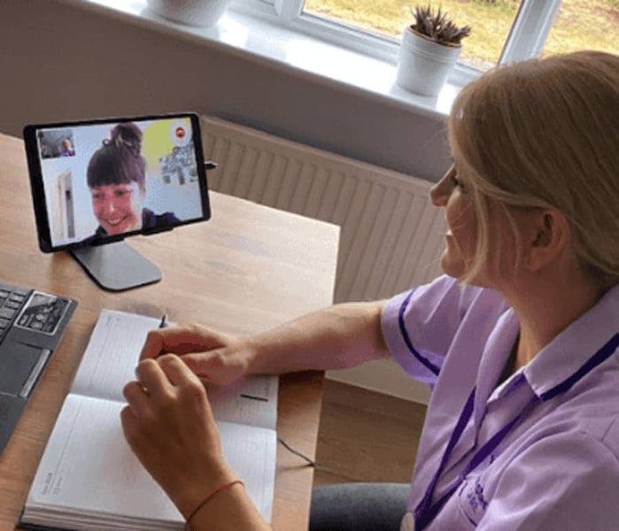 ✨Alcove Wins Groundbreaking Virtual Care Contract with Norfolk County Council✨