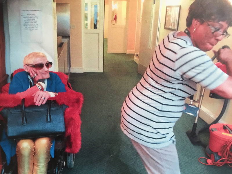 Solving the Care Workforce Crisis