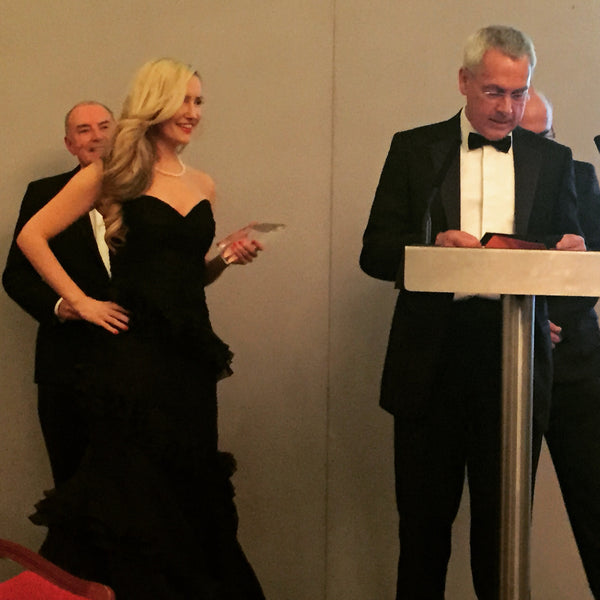 Alcove Win WCIT Public Sector Innovator 2015 Award