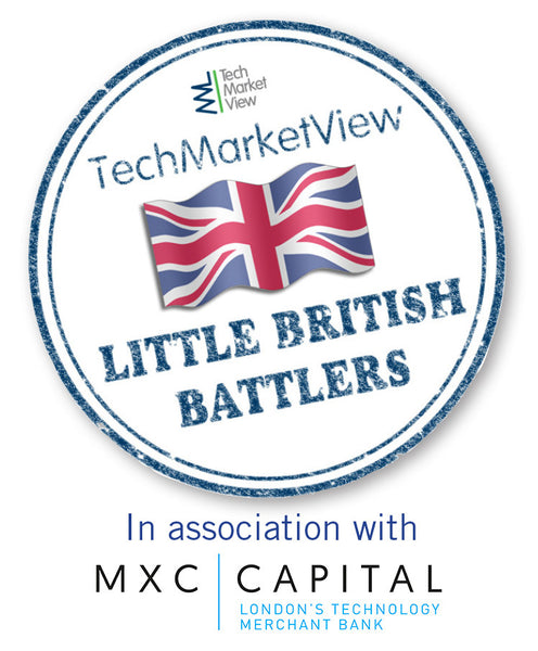 Alcove chosen to be a Little British Battler