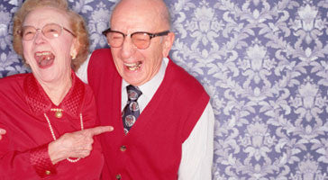 Living with memory loss