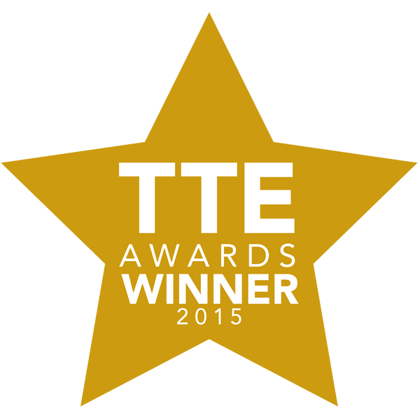 Alcove win TTE Award for Best IoT Product 2015