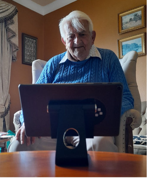 Tony's Story - Case Study
