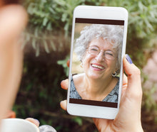 Load image into Gallery viewer, Alcove Sensor &amp; Carephone
